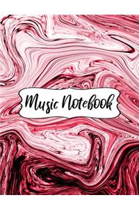 Music Notebook