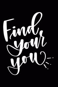 Find Your You