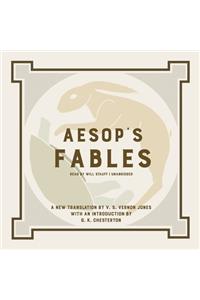 Aesop's Fables Lib/E