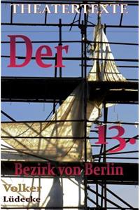 13. Bezirk von Berlin