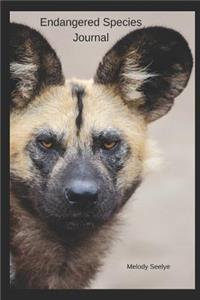 Endangered Species Journal