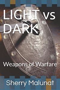 LIGHT vs DARK