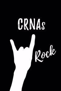CRNAs Rock