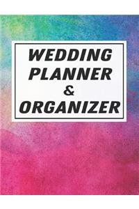 Wedding Planner & Organizer