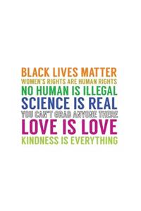 Black Lives Matter