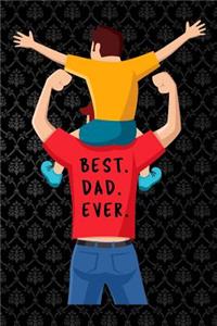 best dad ever