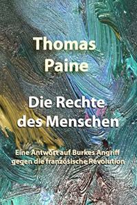 Die Rechte des Menschen