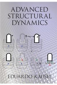 Advanced Structural Dynamics