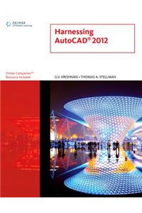 Harnessing AutoCAD 2012