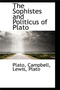 The Sophistes and Politicus of Plato