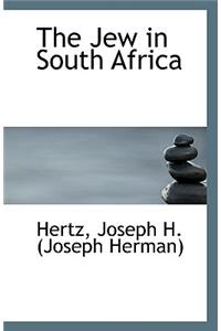 The Jew in South Africa