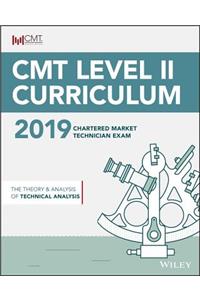 Cmt Level II 2019