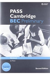 PASS Cambridge BEC Preliminary: Workbook