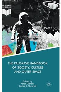 Palgrave Handbook of Society, Culture and Outer Space