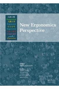 New Ergonomics Perspective