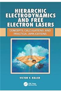 Hierarchic Electrodynamics and Free Electron Lasers