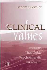 Clinical Values