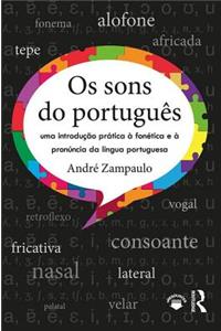 OS Sons Do Português