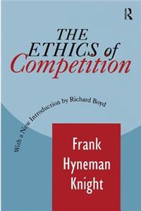 Ethics of Competition