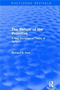 Revival: The Return of the Primitive (2001)