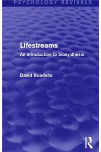 Lifestreams