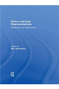 Union Learning Representatives