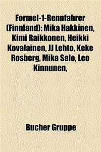 Formel-1-Rennfahrer (Finnland)