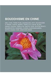 Bouddhisme En Chine