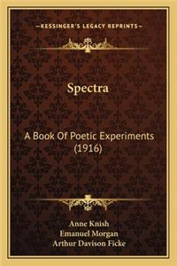 Spectra