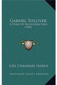 Gabriel Tolliver