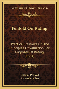 Penfold on Rating