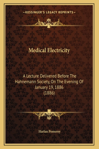 Medical Electricity