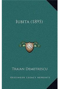 Iubita (1895)