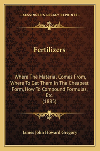 Fertilizers