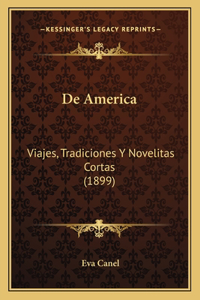 De America