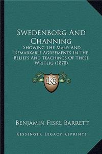 Swedenborg And Channing