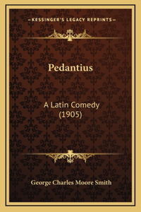 Pedantius