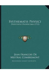 Systhematis Physici