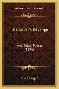 The Lover's Revenge