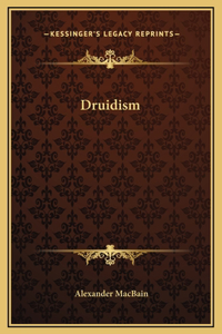 Druidism