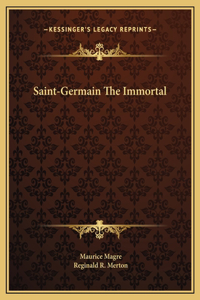 Saint-Germain The Immortal