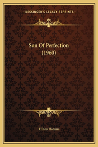 Son Of Perfection (1960)