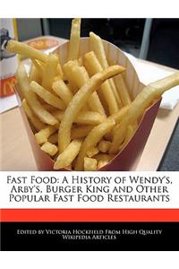 Fast Food