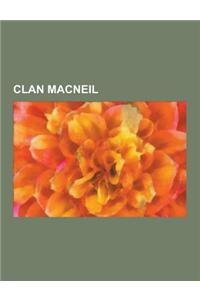 Clan MacNeil