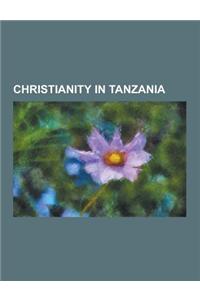 Christianity in Tanzania