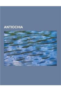 Antiochia