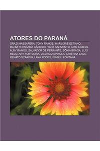 Atores Do Parana