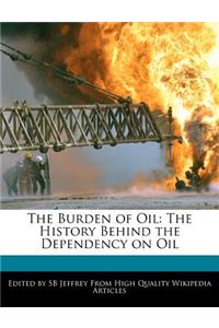 The Burden of Oil