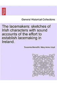 Lacemakers