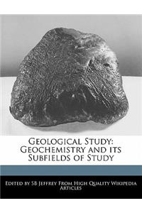 Geological Study